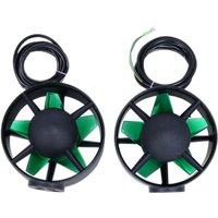 800W High Speed ROV Underwater Propeller 24V-48V Fishing Boat Kayak Propeller Diving Robot Propeller Kayak Underwater Propeller