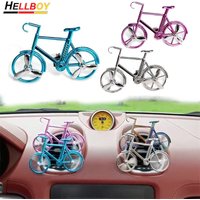 Bike Car Decor Perfume Fragrance Clip Auto Vent Air Freshener For Audi A4 B6 B7 B8 A3 8V 8P A6 C6 A5 A7 A8 Q3 Q5 8U 8L Q7 Sline