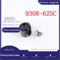 Valve 9308-625C injecteur de carburant diesel pour Delphi EUR5 28236381 28400214 28386106 28437695 28457628 EMBR00301D ET Buse G379