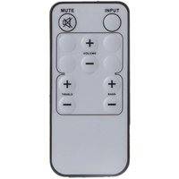Remote Control Controller for R7121/RA093/RC071/R7102 for Microlab R7121 for Solo 6C 7C 8C 9C Sound Speaker System Kit
