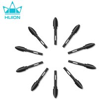 HUION Pen Nib PN05 Replacement Nibs for Digital Pen PW500 PW507 Graphics Tablet Q620M HS611 Kamvas Pro 16/12/13 Kamvas 20