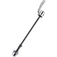 190mm Quick Release Skewer Part for Trainer Bike Bicycle Cycling Back Rear Wheel Tire Bicycle Repair Tools