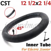 AliExpress NONE CST 12 1/2x2 1/4 Inner Tube for Razor Dirt Bike MX350 MX400 E-Scooter 43CC 47CC 49CC MINI MOTORBIKE TIRE Electric Scooter