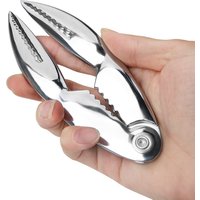 Meeres früchte Werkzeuge Hummer Krabben Cracker Gadgets Koch werkzeuge Krallen Sheller Küchen zubehör