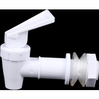 Plastic Glass Wine Bottle Faucet Jar Barrel Water Tank Faucet With Filter Wine Valve Water Dispenser Switch Tap Bibcocks