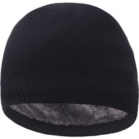 Skullies bonnets hommes tricoté chapeau hiver chapeaux pour femmes casquettes hommes hiver Bonnet Gorro chaud épais fourrure Bonnet Homme crâne chapeau casquette