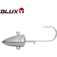 BLUX Dart Jighead Fishhooks 3.5g 5g 7g 10g 14g Worm Fishing Lure Hook Soft Lure Jig Head Artificial Bait Fishing Tackle