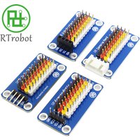 IIC Hub I2C interface expansion module I2C hub I2Cadapter board