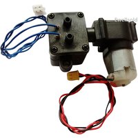 1-3pcs Smoke Generator Smoker Parts for 1/16 Henglong RC Tank Model 6.0S/6.1S Version RC Trailer Excavator Upgrade Accessories