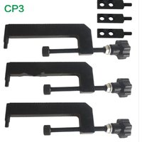 Outil de décomposition de pompe Diesel, outils de démontage de pompe Diesel à rampe commune CP3