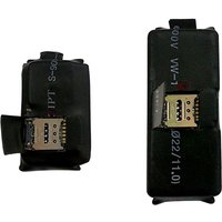 Mini Size GPS GSM AGPS Wifi LBS Locator Voice Recorder ZX303 PCBA Inside