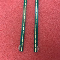 LED strip for 55"TV 55UH651Y 55UH6880 55UH6500 55UH650V 55UH7650 55UH671V 55UH651V 6922L-0189A 0199A LC550EGG FJ M5 M1 M2 M3 M4