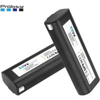 6V 3600mAh NI-MH Replacement Battery Compatible with Paslode 900400 900420 900600 901000 902000 B20720 IM250 IM200 IM65