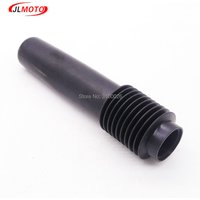 Gear Rack and Pinion Bellows Kit Rubber Gear Boot Cover Fit For Steering Gear Rack and Pinion XINYUE GSMOON 800 BUGGY BIKE PARTS