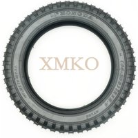 AliExpress XMKO 12x2.4 Nylon Tire Electric Scooter Tyre For Kids Bike 12 Inch 64-203 Children Bicycle Tire