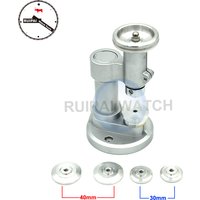 E25 Watch Case Press Tool High Quality Desk Set Watch Pressing Machine for watchmakers