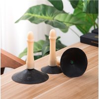 Pottery Tools Rubber Suction Cups To Absorb Ceramic Rough Dipped In Glaze Color To Absorb Bowl/plate SML Pottery Dipping Tools