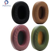 RP HTX80B HTX90N Earpads for Panasonic RP-HTX80B RP-HTX90N Headphones Replacement Ear Cushions Earbuds Ear pads Repair Parts