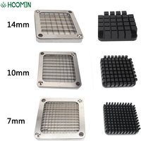 Stainless Steel Fries Machine Accessories French Fry Potato Chips Cutters +3 Blades Size, French Fry Cutter, Chips Cutter Parts