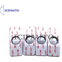 PDC Parking Sensor Holder For BMW X1 Z4 M3 330 335i E81 E82 E88 E90 E91 E92 E93 E84 Mini Cooper 66209196705 9196705 66206934308