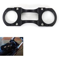 Motorcycle Front Fork Stabilizer Fork Brace Aftermarket Fit For Harley Sportster Iron 1200 Sportster Nightster XL1200N Iron 883