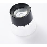 10X Magnifier Jewelry Loupe Loop Magnifier Magnifying Glass Eye Magnifier Jewelry Repair Tool