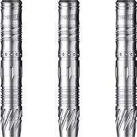 CyeeLife 16g 18g 20g 90% Tungsten Soft Tip Darts Set Professional game entertainment 3 dart barrels 2ba