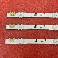 LED backlight strip(3)for UE32H4500 UE32H4510 UE32H4290 UE32H4000 UE32J4100 D4GE-320DC0-R3 R2 BN96-35208A 30448A 30446A 30445A