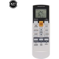 Air Conditioner Conditioning Remote Control for Fujitsu AR-RY3 AR-RY4 AR-RY6 AR-RY5 AR-RY11 AR-RY12 AR-RY1 AR-RY2 AR-RY7 AR-RY8