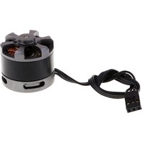 Drone 2208 90KV Alloy Gimbal Brushless Motor Fits for Gopro3 RC Quadcopter