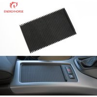 For BMW X5 E53 1998-2006 Car Center Console Sliding Shutters Cup Holder Roller Blind Cover Replacement 51168402941 51168408026