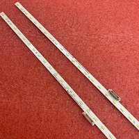 LED backlight strip(2)for SONY KD-55XE8396 KD-55XE8096 KD-55XE7096 KD-55XE7002 KD-55XE8596 KD-55X720E KD-55X700E KD-55X8500E