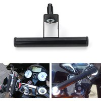 Phone GPS Holder Bracket for Yamaha YZF-R125 R25 R3 R6 R1 R1M Multi Bar Holder Stem Clamp SUZUKI GSXR125 GSX-R600 GSXR 750 1000