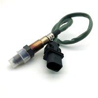 A 0035427018 Nouveau capteur d'oxygène O2 sonde Lambda adapté pour MERCEDES-BENZ SPRINTER 3-t 4-t 5-t 6-t VIANO VITO 0258017016 0258017017