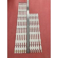 LED backlight Strip for TV Un50hu7000g UE50HU6900F UN50HU6950 UE50HU7000 UA50HU7000 UE50HU6900S UN50HU6900F BN96-32179A 32178A