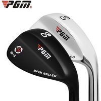 PGM Golf Clubs Pole Men Right Handed Stainless Steel Professional Sand Wedge SG002 50-64degree Wholesale