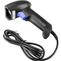 NETUM L5 Wired 2D Barcode Scanner AND NT-L8 Wireless QR Bar Code Reader pdf417 for MAC OS, Windows