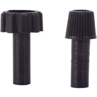 Motorcycle Instrument Speedometer Accessories Spin Tuning Button Screws For Honda CB400 SF CB-1 Yamaha XJR400 Kawasaki ZRX400