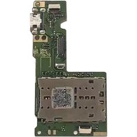 Lade Port Bord für Lenovo Tab M10 TB-X505L TB-X505F M8 P11 M10 Plus M7 Lade Dock USB Ladegerät Stecker Bord modul