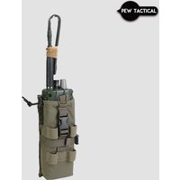PEW TACTICAL PRC-152 Drop-Down/Tilt-Out Radio Pouch AIRSOFT PH19