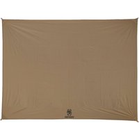 OneTigris 2-Person Tent Footprints 210x170cm Waterproof Ground Cover/Tarp/Sheet/Mat High Quality Groundsheet