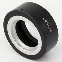 M42-ER Adapter For M42 Screw Lens to Canon EOS R RP RF mount RP R5 R6 Camera