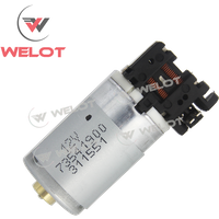 Turbo Elektronische Teile 8mm Hella Turbo Motor 12V Turbolader Motor B WL3-1202 Für 6NW009206