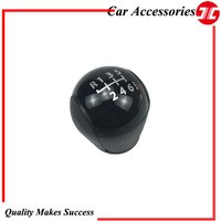 Genunie Gear Shift Knob Oe# 6C1R-7217-KA For Ford Transit (2006) 1417447 Diesel Engine Original JMC Factory Auto Parts