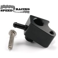 Turbo Vakuum Adapter Hohe Qualität Engine Supercharger Kit Für FoxST Mondeo 2,0 T Ford Turbo-ecoboost 2,0 T Cadillac 2,0 T motor