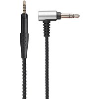 Replace nylon Audio Cable For Austrian Audio Hi-X15 Hi-X65 Hi-X50 X55 Headphones