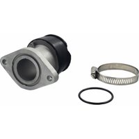Intake Manifold Adapter Boot for Yamaha ATV 1999 - 2004 Bear Tracker YFM250 Replaces 4XE-13586-00-00