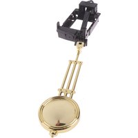 Clock Parts Accessories Clock Wiggler With Pendulum Quartz Clock Wiggler For Clock Mechanism Repair DIY Parts