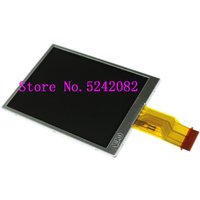 NEW LCD Display For OLYMPUS U7040 D720 VR310 VR320 U7050 U-7040 D-720 VR-310 VR-320 U-7050 Digital Camera + Backlight