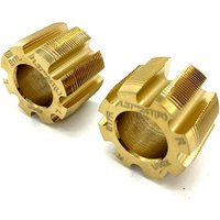 AliExpress NONE MTB Folding Bike Bottom Brackets Tapping Tool Thread BC 1.37